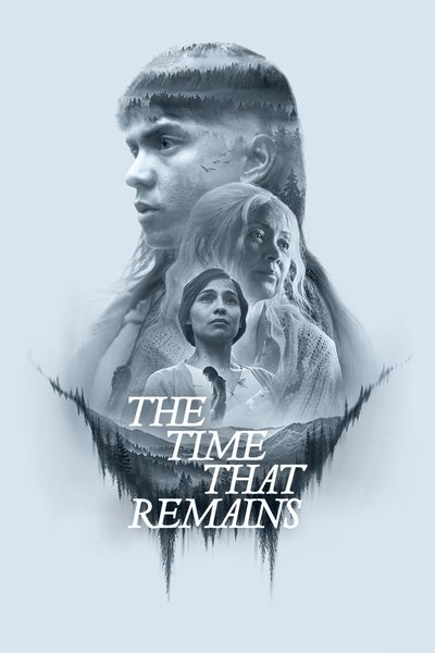 Download The Time That Remains (2025) Multi Audio [Hindi-English-Filipino] Movie 480p | 720p | 1080p WEB-DL MSubs