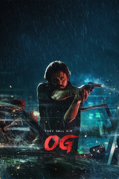 Download They Call Him OG (2025) Multi Audio [Hindi-Tamil-Telugu-Kannada-Malayalam] Movie 480p | 720p | 1080p WEB-DL ESub