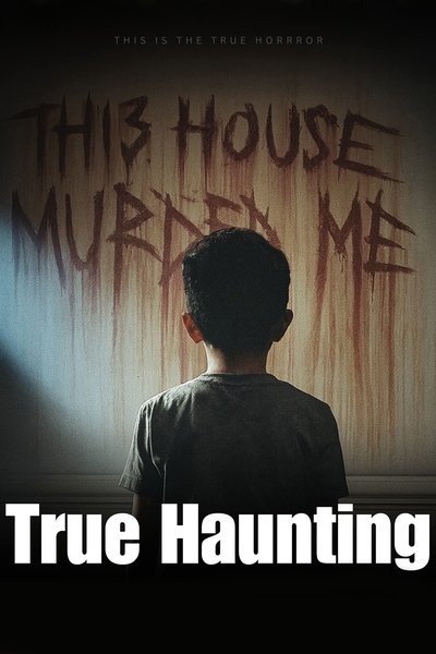 Download True Haunting (Season 1) Dual Audio [Hindi-English] WEB Series 720p | 1080p WEB-DL MSubs