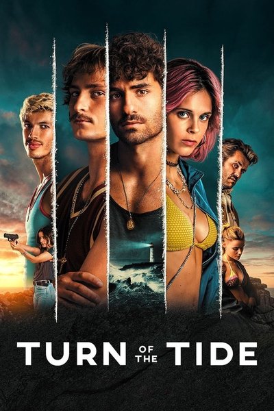 Download Turn of the Tide (Season 1-2) Dual Audio [English-Portuguese] WEB Series 720p | 1080p WEB-DL MSubs