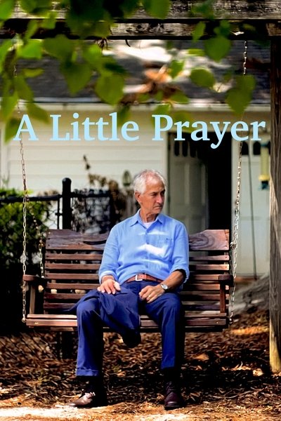 Download A Little Prayer (2023) English Movie 480p | 720p | 1080p WEB-DL ESub