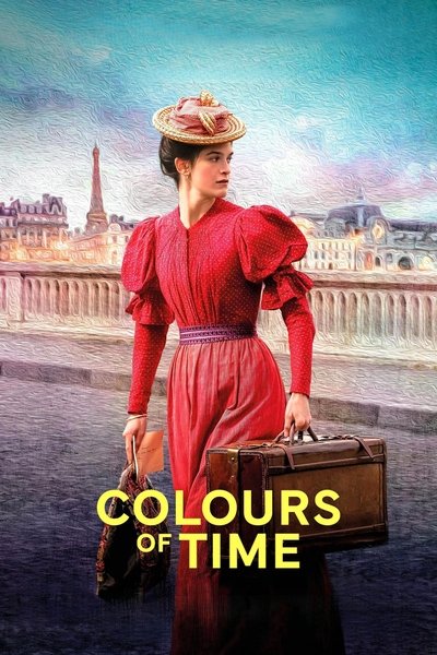 Download Colours of Time (2025) French Movie 480p | 720p | 1080p BluRay ESub