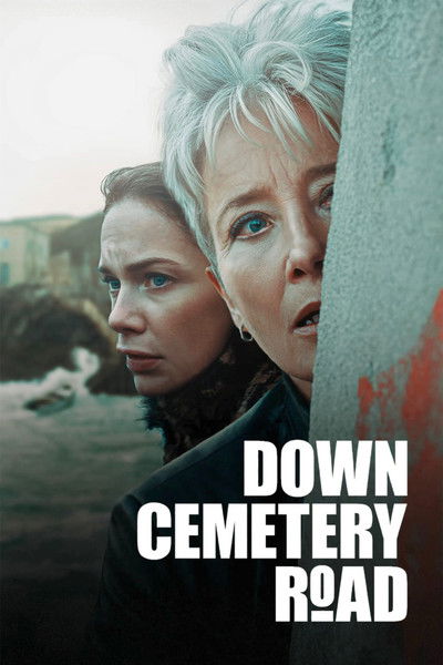 Download Down Cemetery Road (Season 1) English WEB Series 720p | 1080p WEB-DL MSubs [S01E07 Added]