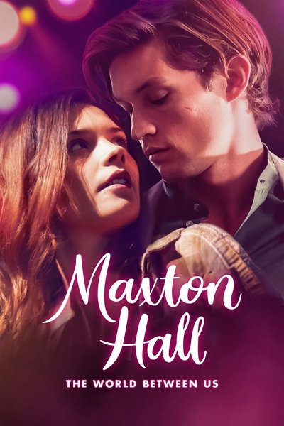 Download Maxton Hall – The World Between Us (Season 01) Multi Audio {Hindi-English-German} WEB Series 480p | 720p | 1080p Web-DL ESub