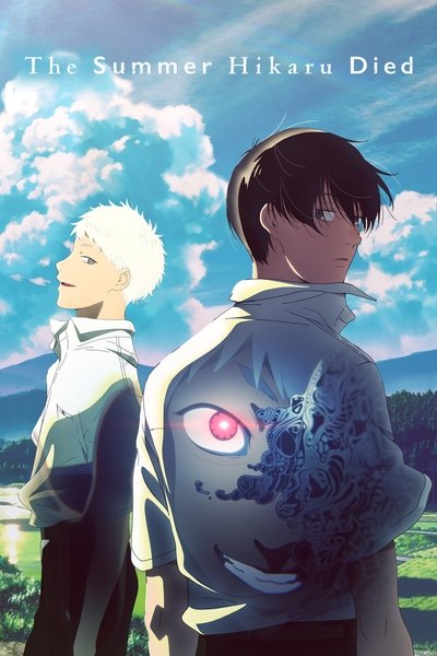 Download The Summer Hikaru Died (Season 01) Multi Audio {Hindi-English-Japanese} WEB Series 480p | 720p | 1080p Web-DL ESub