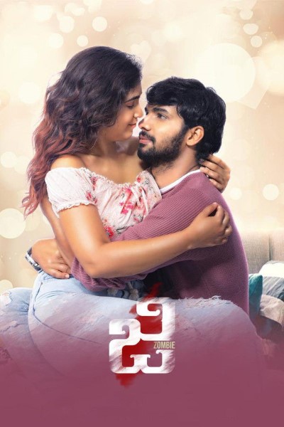 Download G – Zombie (2021) Dual Audio [Hindi-Telugu] Movie 480p | 720p | 1080p WEB-DL ESub