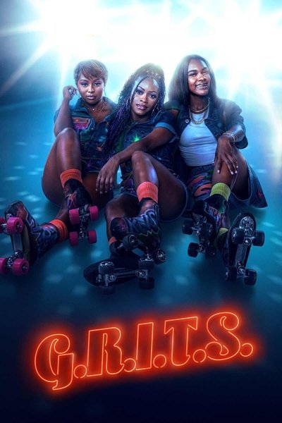 Download Girls Raised In The South (Season 1) English WEB Series 720p | 1080p WEB-DL ESub [S01E04 Added]