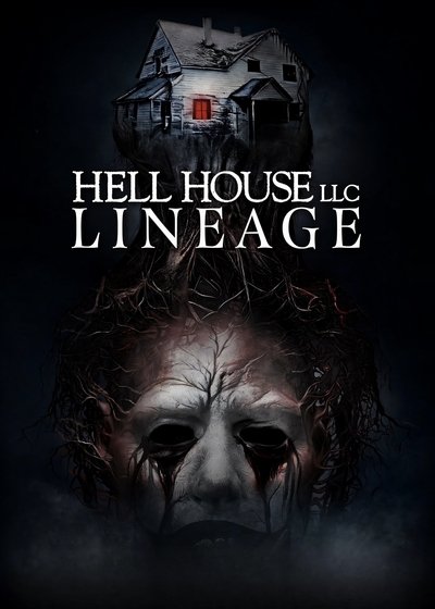 Download Hell House LLC: Lineage (2025) English Movie 480p | 720p | 1080p WEB-DL ESub