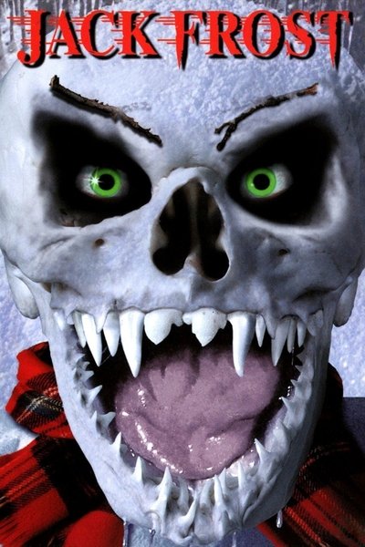 Download Jack Frost (1997) English Movie 480p | 720p | 1080p BluRay ESub
