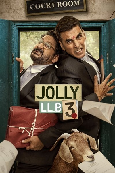 Download Jolly LLB 3 (2025) Hindi Movie 480p | 720p | 1080p | 2160p WEB-DL ESub Download Jolly LLB 3 (2025) Hindi Movie 480p | 720p | 1080p | 2160p WEB-DL ESub