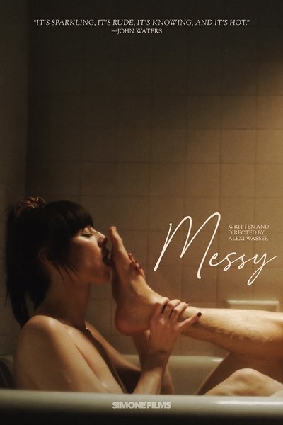Download Messy (2025) English Movie 480p | 720p | 1080p WEB-DL ESub