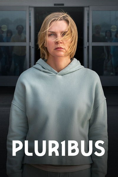 Download Pluribus (Season 1) English AppleTV+ WEB Series 720p | 1080p WEB-DL ESub