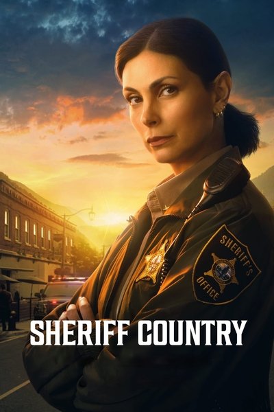 Download Sheriff Country (Season 1) English WEB Series 720p | 1080p WEB-DL ESub [S01E20 Added]