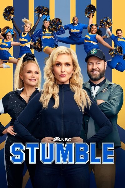 Download Stumble (Season 1) English WEB Series 720p | 1080p WEB-DL ESub [S01E06 Added]