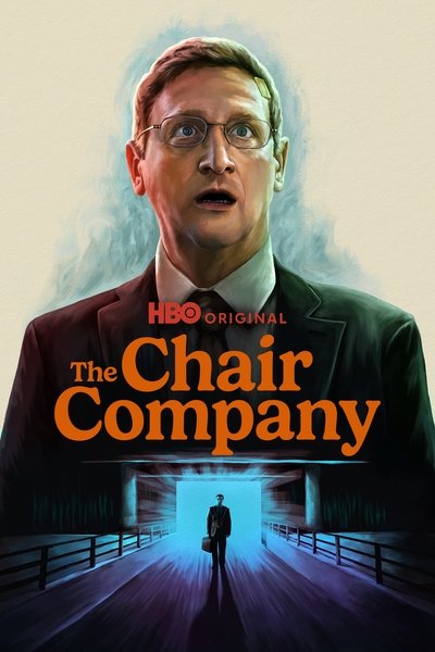 Download The Chair Company (Season 1) English WEB Series 720p | 1080p WEB-DL MSubs [S01E08 Added]