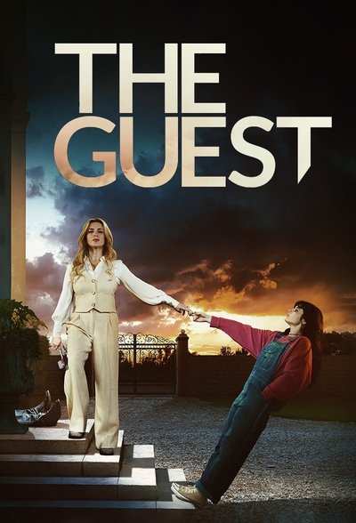 Download The Guest (Season 1) English WEB Series 720p | 1080p WEB-DL ESub [S01E04 Added]
