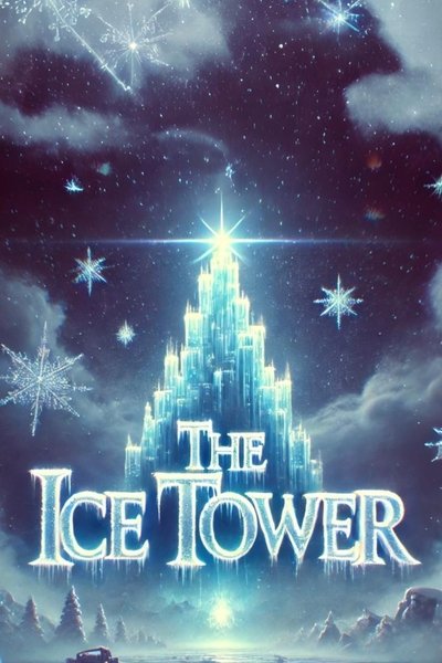 Download The Ice Tower (2025) French Movie 480p | 720p | 1080p WEB-DL ESub
