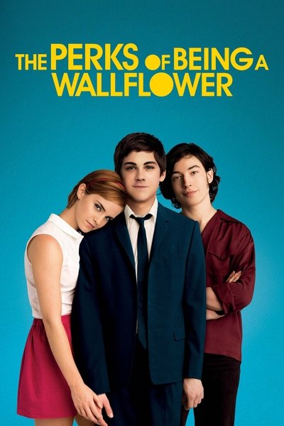 Download The Perks of Being a Wallflower (2012) Dual Audio [Hindi-English] Movie 480p | 720p | 1080p BluRay ESub
