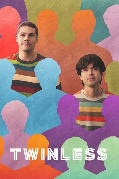 Download Twinless (2025) English Movie 480p | 720p | 1080p WEB-DL ESub Download Twinless (2025) English Movie 480p | 720p | 1080p WEB-DL ESub