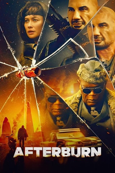 Download Afterburn (2025) Dual Audio {Hindi-English} Movie 480p | 720p | 1080p BluRay ESub