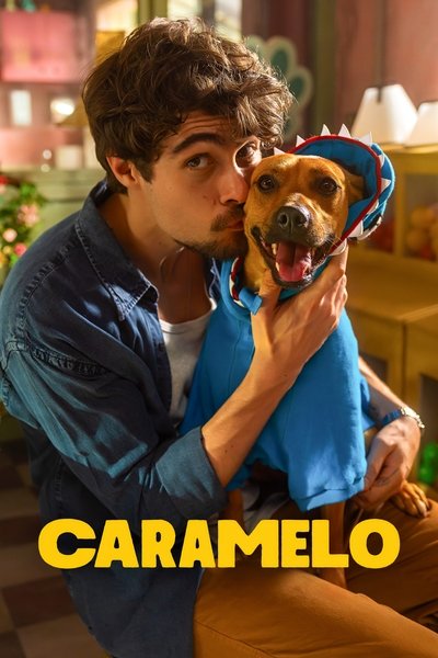 Download Caramelo (2025) Dual Audio [English-Portuguese] Movie 480p | 720p | 1080p WEB-DL ESub