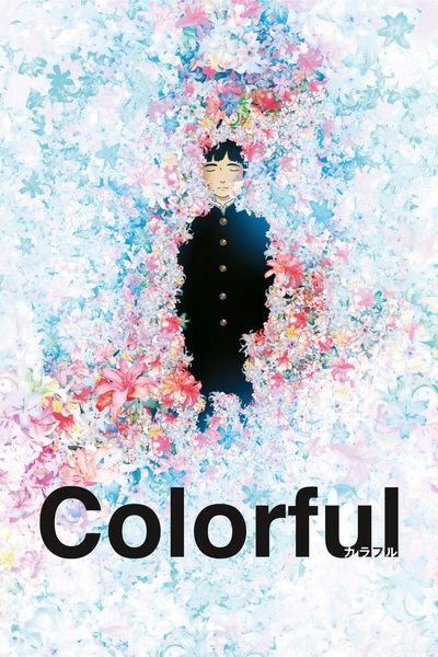 Download Colorful (2010) Japanese Movie 480p | 720p | 1080p BluRay ESub