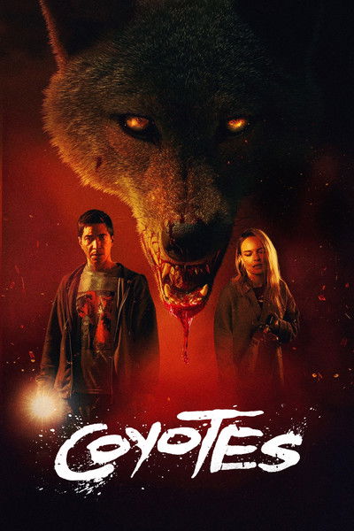 Download Coyotes (2025) English Movie 480p | 720p | 1080p WEB-DL ESub