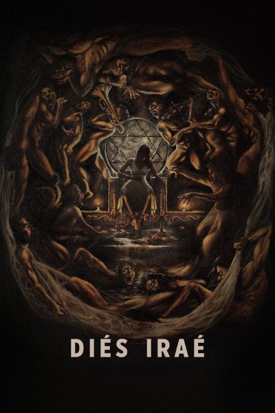 Download Diés Iraé (2025) Dual Audio [Hindi-Malayalam] Movie 480p | 720p | 1080p | 2160p WEB-DL ESub