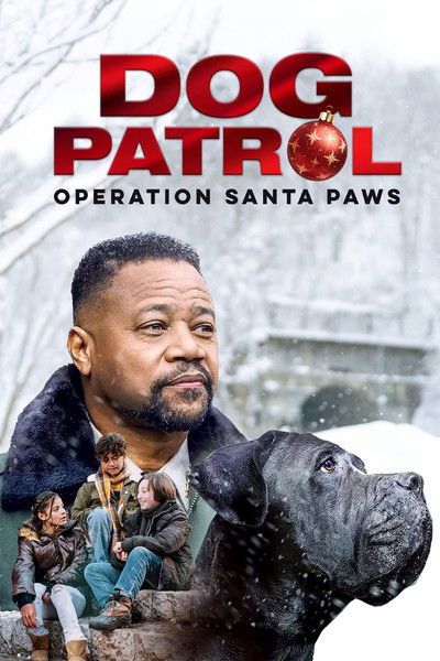 Download Dog Patrol: Operation Santa Paws (2025) English Movie 480p | 720p | 1080p WEB-DL ESub Download Dog Patrol: Operation Santa Paws (2025) English Movie 480p | 720p | 1080p WEB-DL ESub