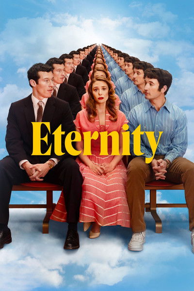 Download Eternity (2025) English Movie 480p | 720p | 1080p WEB-DL