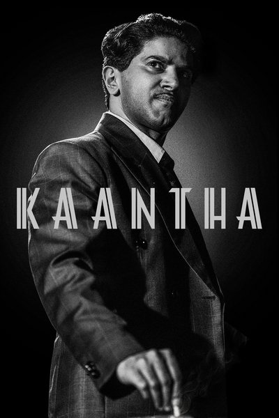 Download Kaantha (2025) Dual Audio [Hindi-Tamil] Movie 480p | 720p | 1080p | 2160p WEB-DL ESub
