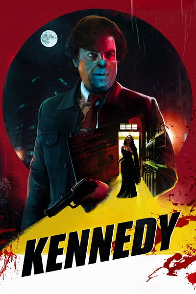 Download Kennedy (2023) Hindi Movie 480p | 720p | 1080p WEB-DL ESub