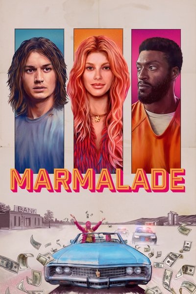 Download Marmalade (2024) Dual Audio [Hindi-English] Movie 480p | 720p | 1080p WEB-DL ESub