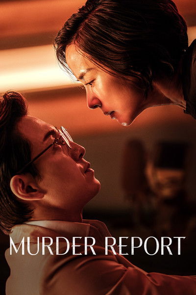 Download Murderer Report (2025) Dual Audio {Hindi-Korean} Movie 480p | 720p | 1080p WEB-DL ESub
