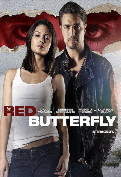 Download Red Butterfly (2014) Dual Audio [Hindi-English] Movie 480p | 720p | 1080p BluRay ESub