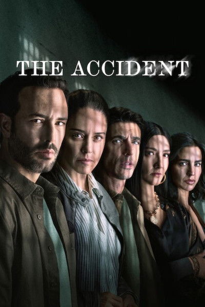 Download The Accident (Season 1-2) Multi Audio [Hindi-English-Spanish] WEB Series 720p | 1080p WEB-DL