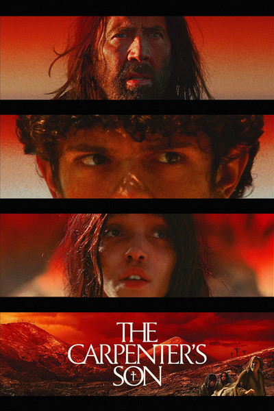 Download The Carpenter’s Son (2025) English Movie 480p | 720p | 1080p WEB-DL ESub