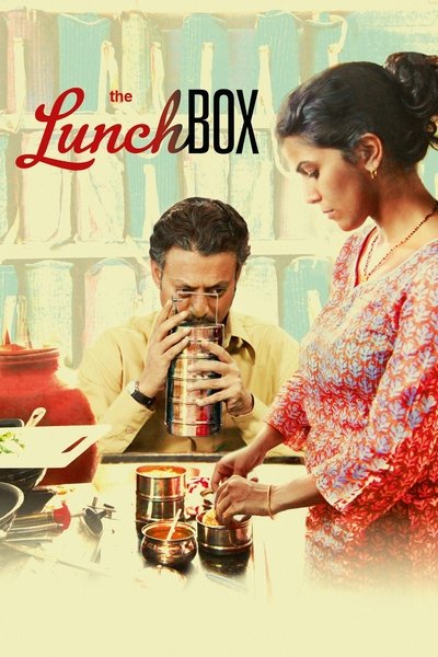 Download The Lunchbox (2013) Hindi Movie 480p | 720p | 1080p BluRay ESub