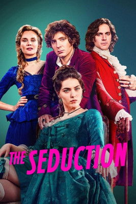 Download The Seduction (Season 1) Dual Audio [English-French] WEB Series 720p | 1080p WEB-DL MSubs [S01E06 Added]