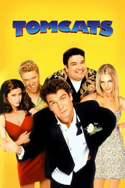 Download Tomcats (2001) Dual Audio [Hindi-English] Movie 480p | 720p | 1080p BluRay ESub