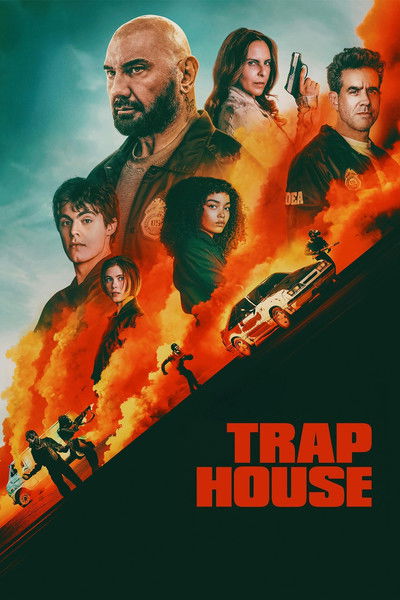Download Trap House (2025) English Movie 480p | 720p | 1080p WEB-DL ESub