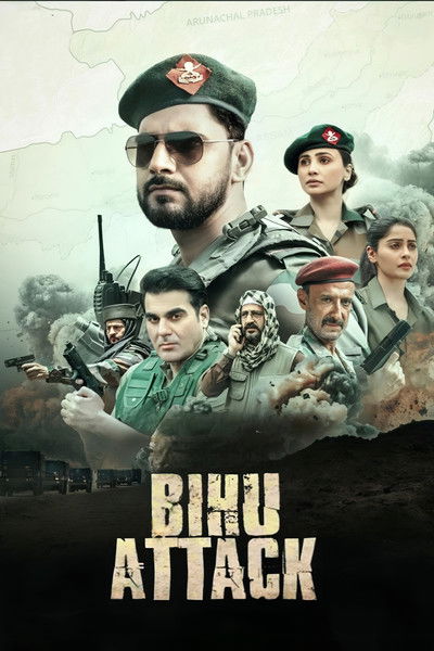 Download Bihu attack (2026) Hindi Movie 480p | 720p | 1080p HDTC