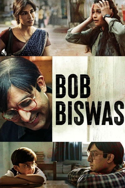 Download Bob Biswas (2021) Hindi Movie 480p | 720p | 1080p WEB-DL ESub