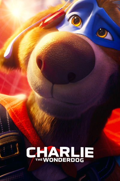Download Charlie the Wonderdog (2024) English Movie 480p | 720p | 1080p TELESYNC