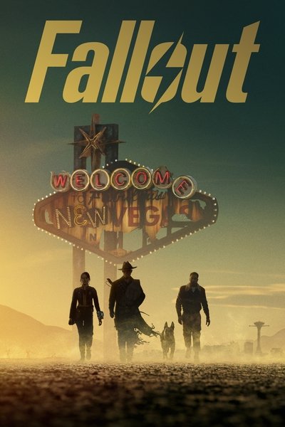 Download Fallout (Season 1 – 2) Dual Audio {Hindi-English} AMZN WEB Series 480p | 720p | 1080p | 2160p WEB-DL ESubs