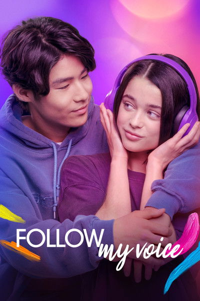 Download Follow My Voice (2025) Multi Audio [Hindi-English-Spanish] Movie 480p | 720p | 1080p WEB-DL ESub