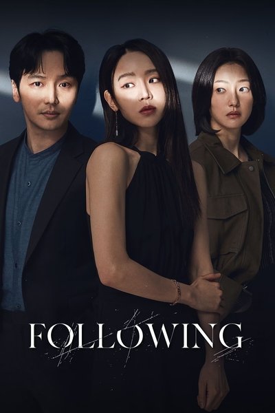 Download Following (2024) Dual Audio [Hindi-Korean] Movie 480p | 720p | 1080p WEB-DL ESub