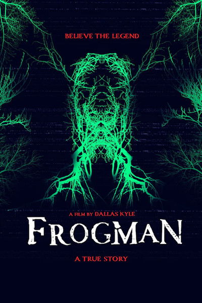 Download Frogman (2023) English Movie 480p | 720p | 1080p BluRay ESub
