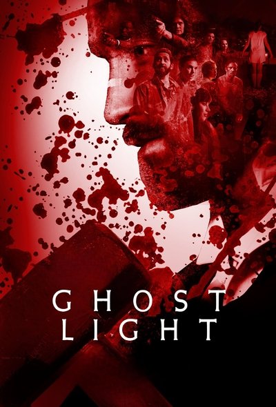 Download Ghost Light (2020) Dual Audio [Hindi-English] Movie 480p | 720p | 1080p WEB-DL ESub