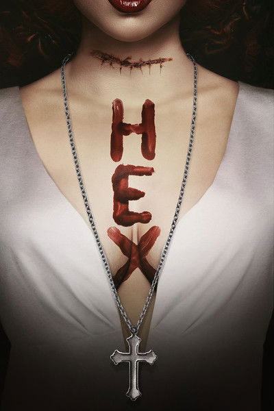 Download Hex (2018) Dual Audio [Hindi-English] Movie 480p | 720p | 1080p WEB-DL ESub